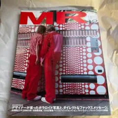 ミスターハイファッション