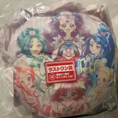 ラストワン賞 プリキュア5GOGO一番くじ