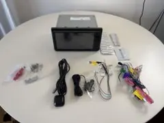 KENWOOD MDV-D311W 2024年製 Bluetooth カーナビのサムネイル