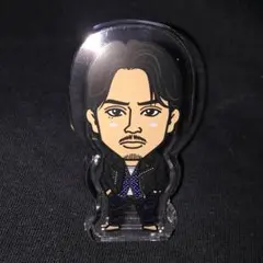 訳あり！ High&LOW 青柳翔 クリップ