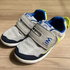 イフミー　IFMI キッズスニーカー　18.5cm