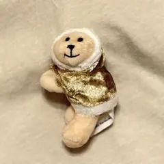 Starbucks ベアリスタ サンタ ぬいぐるみ - メルカリ