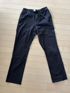 Gramicci グラミチ NN-PANTS ストレッチ ニューナローパンツ