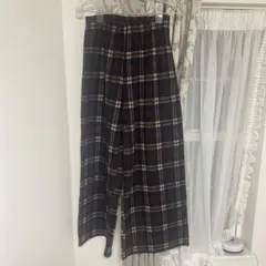 秋冬ボトムスM