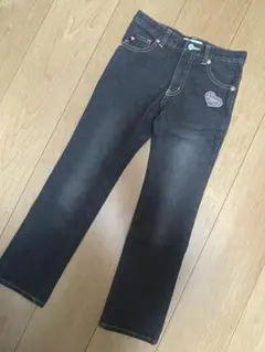 ANGEL BLUE デニムパンツ キッズのサムネイル