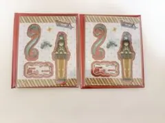 鬼滅の刃 バレンタイン 2026 時透無一郎 アクリルスタンド 2個