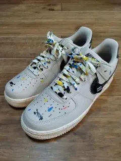 Nike Air Force 1 Low "Paint Splatter"