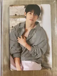 INI写真集　楽天トレカ、タワレコステッカー木村柾哉