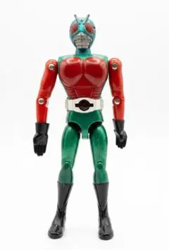 オオツカ企画　仮面ライダー新1号　※合金素体くん オオツカ企画 仮面ライダー新1号 ※合金素体くん - メルカリ