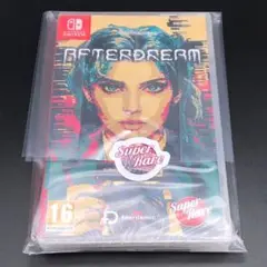 Afterdream アフタードリーム switch ニンテンドースイッチ