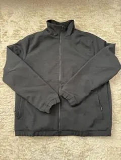 Nike Therma-Fit ブラック ジャケット Lサイズ