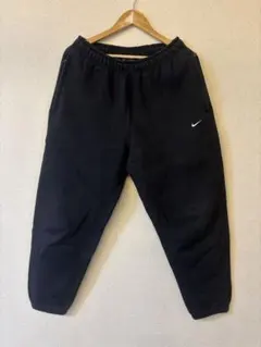 Nike スウェットパンツ　NIKELAB