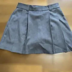 GU プリーツスカート　Sのサムネイル