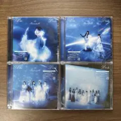 櫻坂46 CD Make or Break