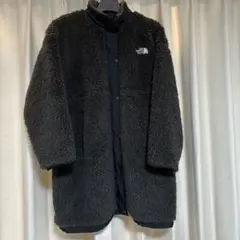 ノースフェイス　マタニティボアフリースジャケット