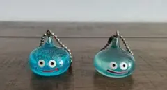 ドラゴンクエストクリスタルモンスターズ スライム スライムラメ S.E刻印