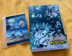 v*v様 僕のヒーローアカデミア FINAL SEASON Blu-ray 特典