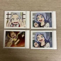 ✧︎ ヒロアカ ぱしゃこれ セット１