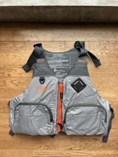 NRS カヤック ライフジャケット Adult S/M - メルカリ
