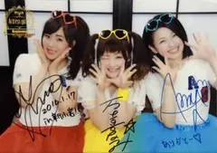 発掘品✨ 安納サオリ 万喜なつみ 他、初期AWG ポートレート 女子プロレス 2026年最新】万喜なつみの人気アイテム - メルカリ