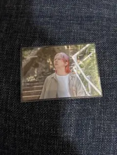 ミセス バベルの塔 BABELnoTOH 藤澤涼架 73 フォトカード