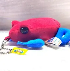 希少品】ポリゴン2 ポケドール キーホルダー ポケモン - メルカリ