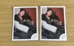 ミニフォトステッカー　末澤誠也