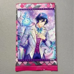 うたプリ　シャニライ　ビジュコレ　vol.5 アニメイト特典 一ノ瀬トキヤ　1点