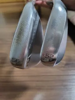 Titleist SM9 ウェッジ 54度 58度 ボーケイ BW - メルカリ