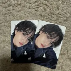 JO1 大平祥生 トレカ