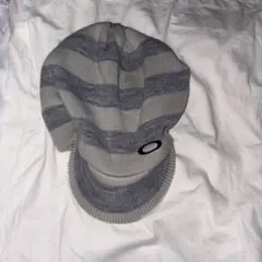 オークリー oaklay つば付きビーニーのサムネイル