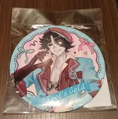 2026年最新】フールズゴールド 缶バッジの人気アイテム - メルカリ