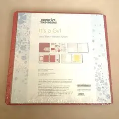 新品・廃盤】クリエイティブメモリーズNSD2022限定アルバム - メルカリ