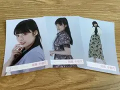 櫻坂46 齋藤冬優花 生写真 まとめ売り