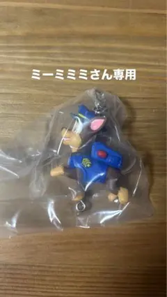 ミーミミミさん専用ページ　パウっとつながるマスコット　パウパトロール　チェイス