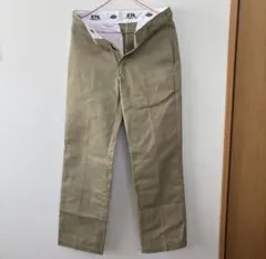 Dickies874 ベージュ/30×30
