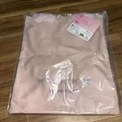 プリキュア　トートバッグとラバーチャーム
