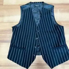 コムサイズム　ベスト　130