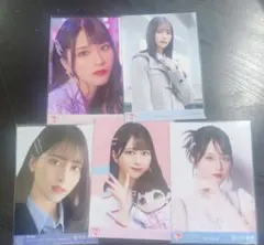 佐々木舞香 イコラブ ＝LOVE まとめ売り 生写真