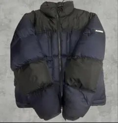 ダウンジャケット