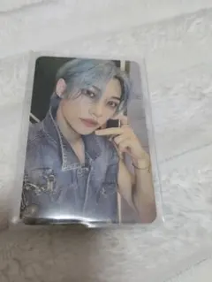 ★Straykids フィリックス 樂STAR