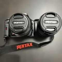 PENTAX Q10レンズセット 動作未確認ジャンク扱い！ - メルカリ
