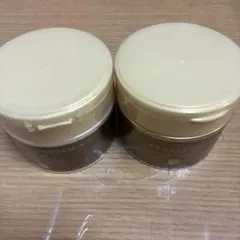 資生堂 アクアレーベル スペシャルジェルクリームＡ オイルイン2個セット