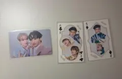 NCT127 NCTDREAM マーク