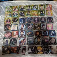 〇鬼滅の刃 シール烈伝 vol.1