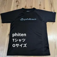 phitenTシャツOサイズ