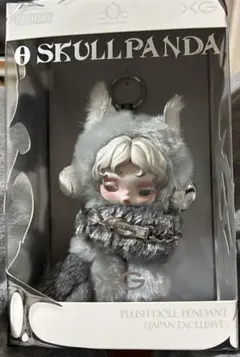 2026年最新】SKULLPANDA XGの人気アイテム - メルカリ