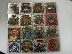 T*）様 ビックリマン　まとめ売り