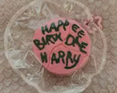 ハリーケーキのスクイーズ kikisquishy ◎捏捏