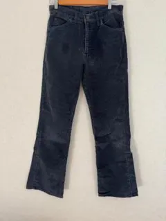 リーバイス 517 コーデュロイ ブーツカット W30